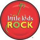 Litte Kids Rock logo