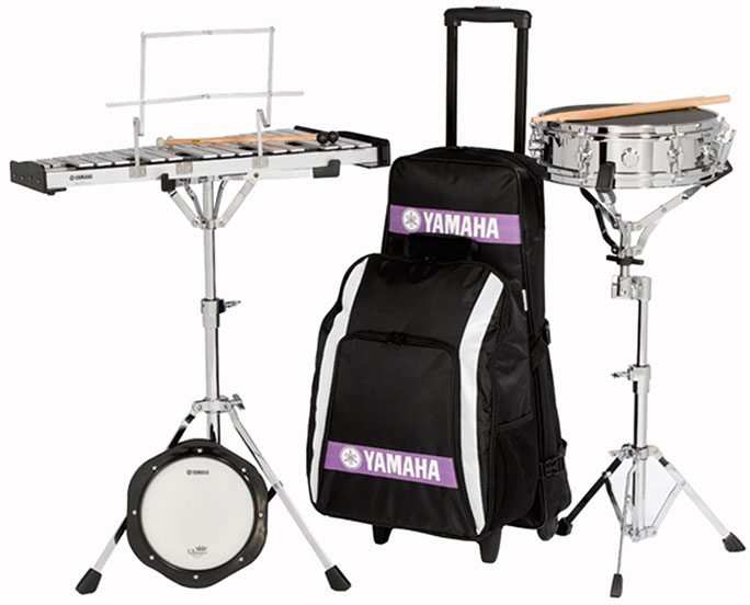 Combo Percussion Kit