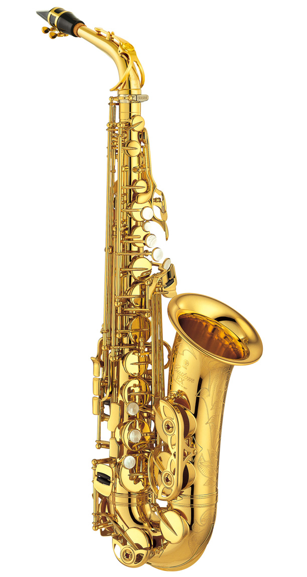 Yamaha Tenor Saxophone Stainless Steel Needle Spring Set 