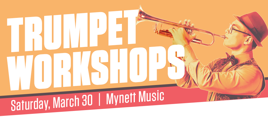 Trumpet Workshop