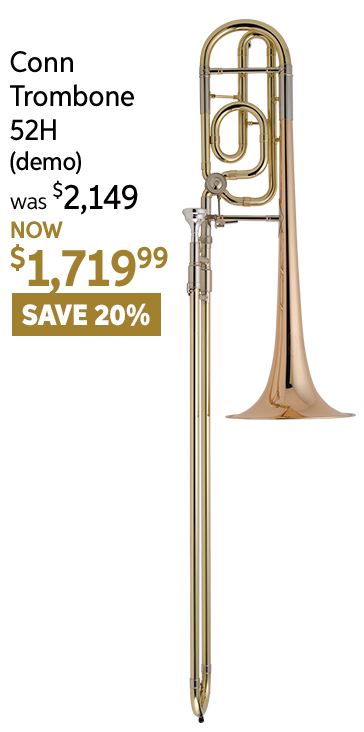 trombone-52H