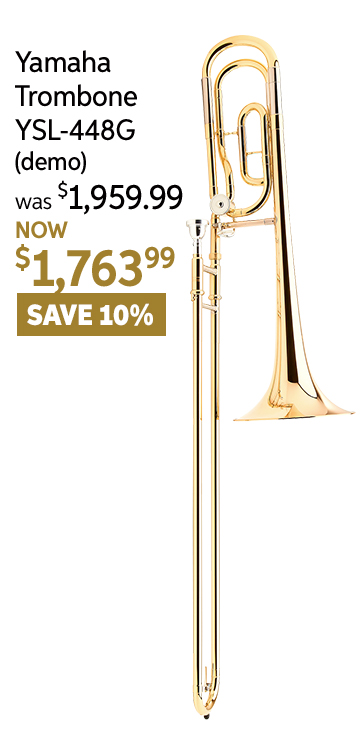 trombone-YSL-448G
